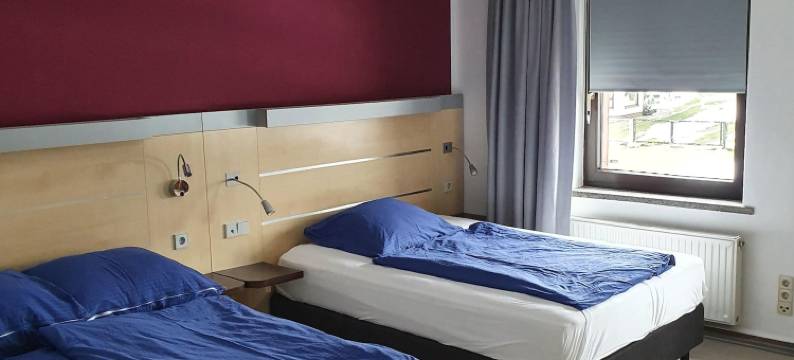 史特缇娜霍夫酒店(Stettiner Hof)图片