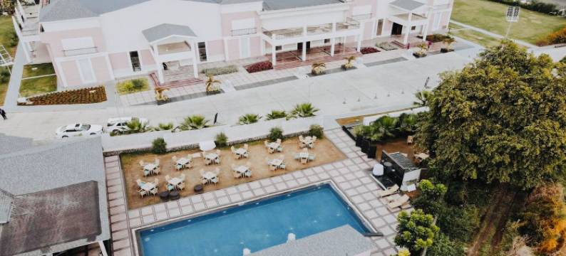 帕斯里查酒店(Hotel Pasricha)图片