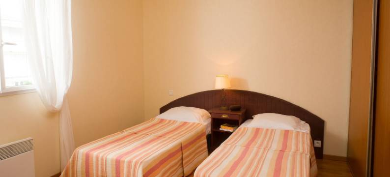 Madame Vacances Fontenelles公寓住宅(Madame Vacances les Appartements de Fontenelles)图片