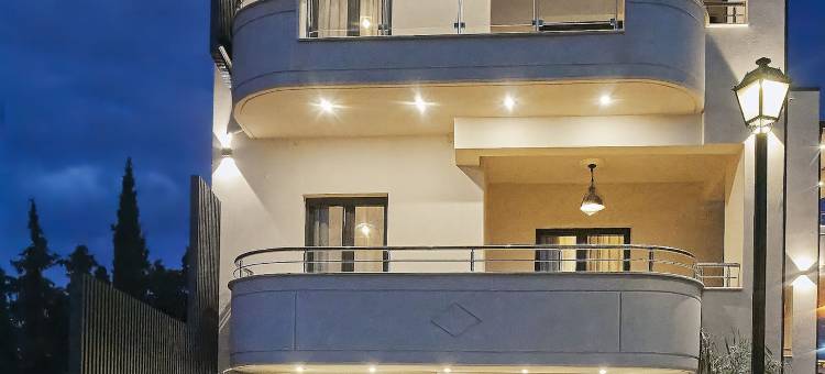 Melite豪华客房和公寓(Melite Luxury Rooms & Apartments)图片