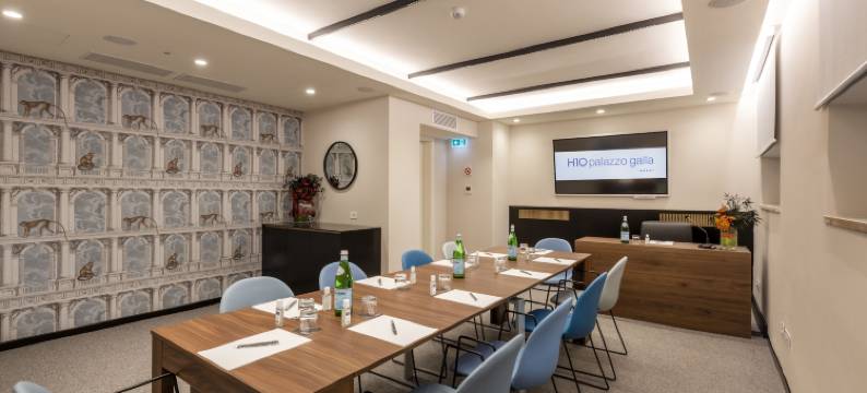 H10加拉宫酒店(H10 Palazzo Galla)图片