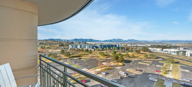 因特拉肯欧姆尼酒店(Omni Interlocken Hotel)图片