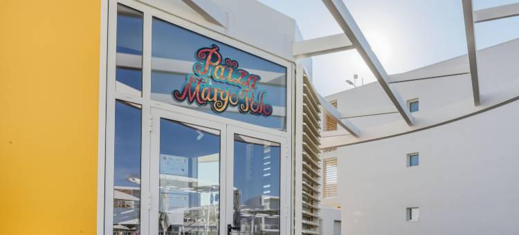 Hapimag 卡瓦利诺度假村(Hapimag Resort Cavallino)图片