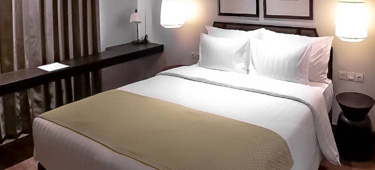 苏尼阿贝普拉酒店(Hotel Suni Abepura)图片