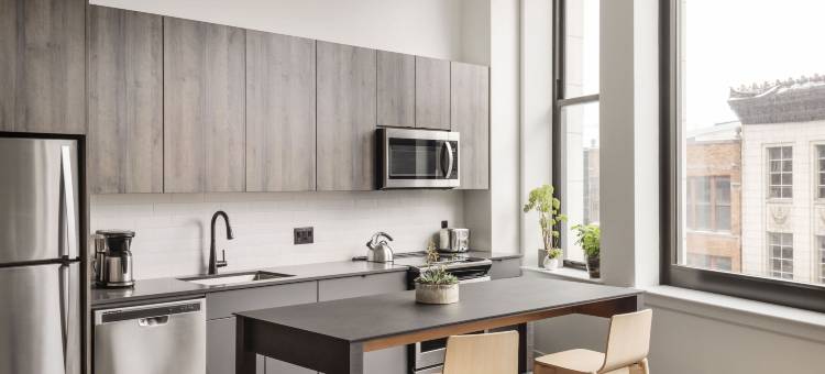 ROOST克里夫兰(Roost Cleveland)图片