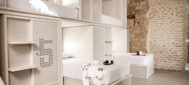 Room00萨尔瓦多旅馆(Room00 Salvador Hostel)图片