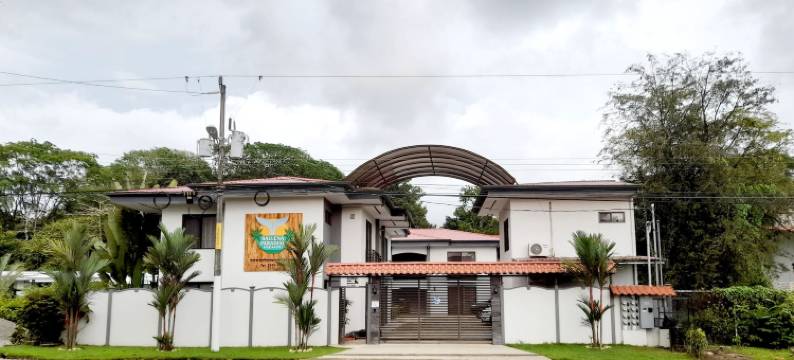 巴利纳天堂公寓酒店(Ballena Paradise Apartahotel)图片