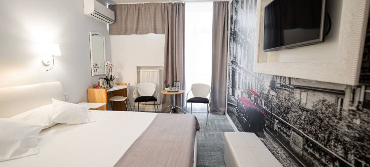 苏恰瓦大陆酒店(MyContinental Suceava)图片