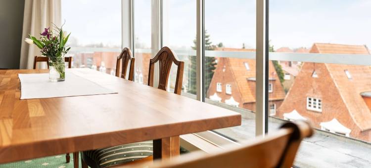 海德贝斯特韦斯特酒店(Best Western Hotel Heide)图片