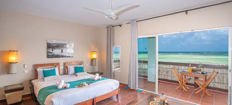 Lagon别墅(Les Villas du Lagon)图片