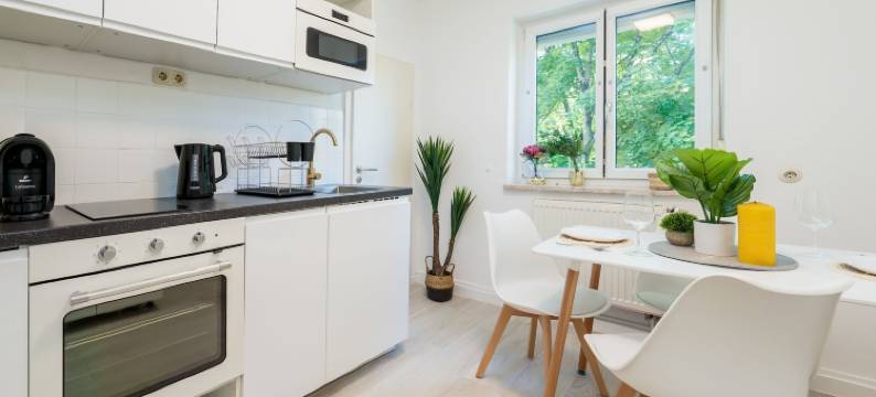 EG L 70m2 2-Zimmer Wohnung图片