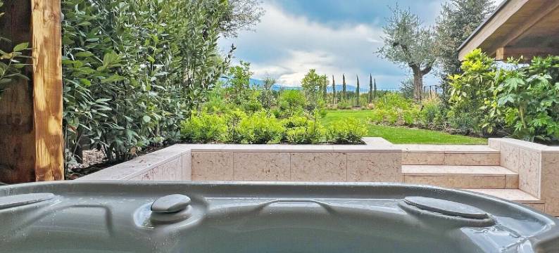 康蒂吞葡萄酒度假村(Conti Thun Wine Resort)图片