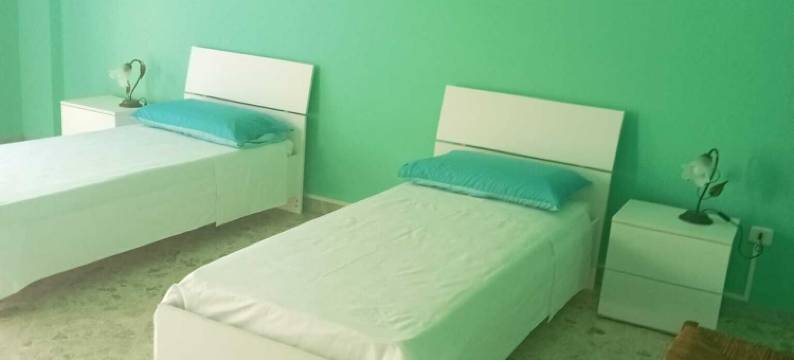 B&B - 安东尼塔和朋友们(B&B - Antonietta & Friends)图片