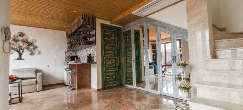 我的格鲁吉亚村庄酒店(My Georgian Village)图片