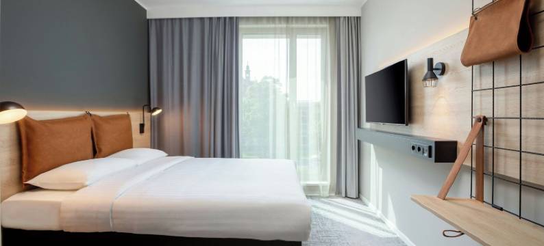 普利茅斯MOXY酒店(Moxy Plymouth)图片