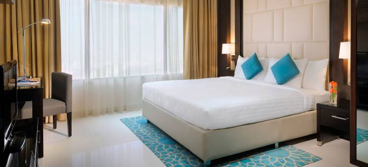 Residence Inn Manama Juffair图片