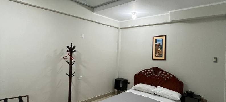 洛斯克里斯塔莱斯(Los Kristales)图片