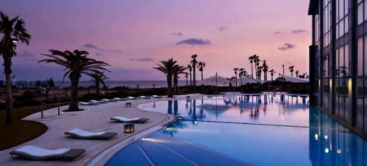 济州海比奇酒店及度假村(Haevichi Hotel & Resort Jeju)图片