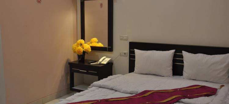 AGRI酒店(Hotel Agri)图片