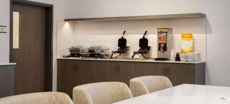 品质酒店及套房(Quality Inn & Suites)图片