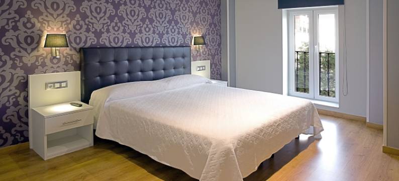 帕西拉温泉别墅公寓(Apartamentos Spa Villa Pasiega)图片