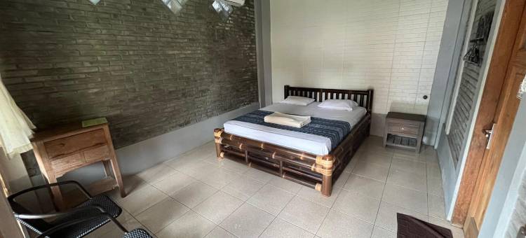 萨卡民宿精品店与咖啡馆(Saka Homestay Boutique & Cafe)图片