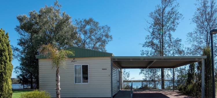 Echo假日公园 - 波特皮里(Echo Holiday Parks - Port Pirie)图片