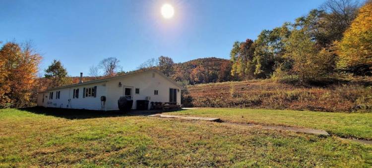 卡茨基尔度假屋(Catskill Retreat)图片