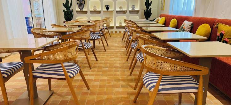 加布里埃尔酒店 - 新品2025(Gabriel Boutique Hotel)图片