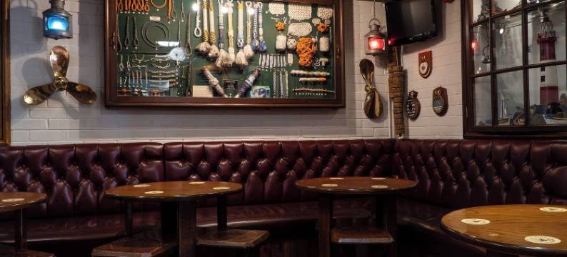 老船旅馆(The Olde Ship Inn)图片