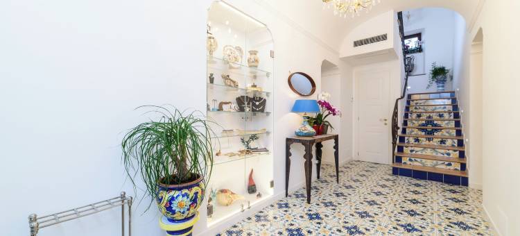 保罗之家精品酒店(La Casa di Paolo Boutique Hotel)图片