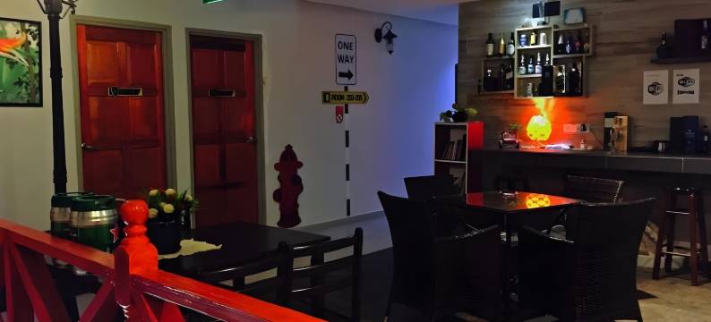 91号街精品旅馆(91 Street Boutique Inn)图片