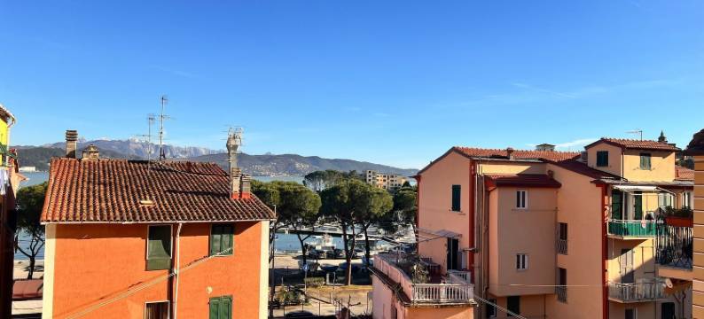 CADAMARE 迷人的客房在波托韦内雷(Cadamare Charming Rooms in Portovenere)图片