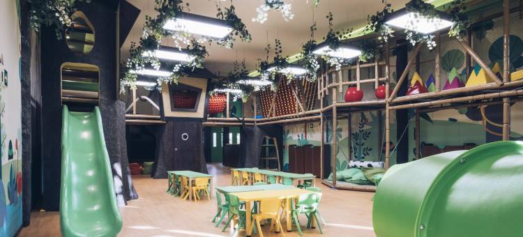 帕莱索伊贝罗斯塔林铎酒店(Iberostar Selection Paraíso Lindo)图片