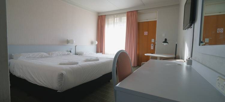 奥林匹亚汽车旅馆(Olympia Motel)图片