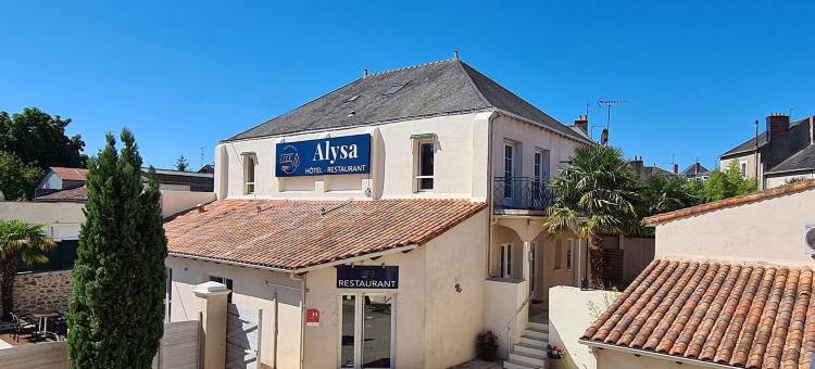 Hotel(Alysa酒店)(Alysa)图片