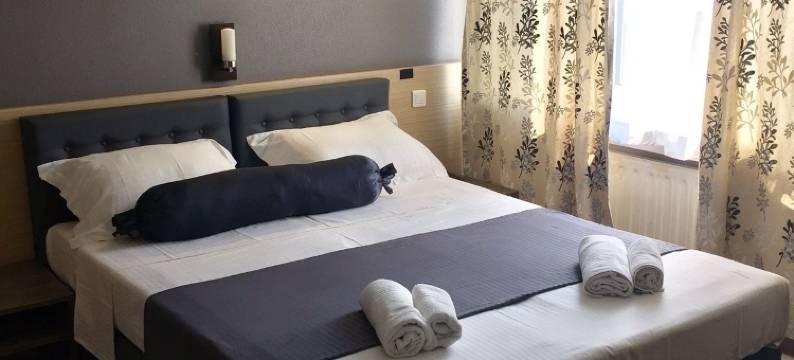 列日王子酒店(Hotel Prince de Liege)图片