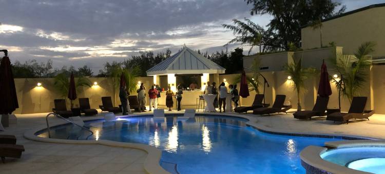 The Lodgings Hotel SureStay Collection by Best Western图片