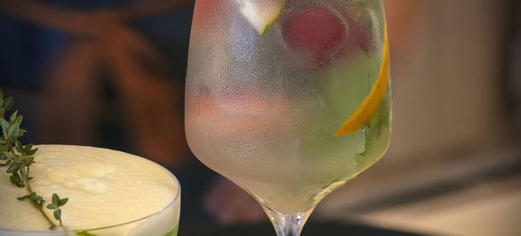 波尔多市中心希尔顿花园酒店(近波尔多圣让高铁站，嘉龙河景)(Hilton Garden Inn Bordeaux Centre)图片