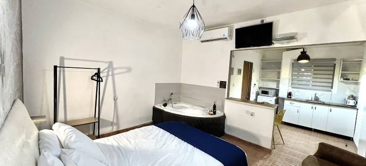 魔法加利利住宿(Magical in the Galilee)图片