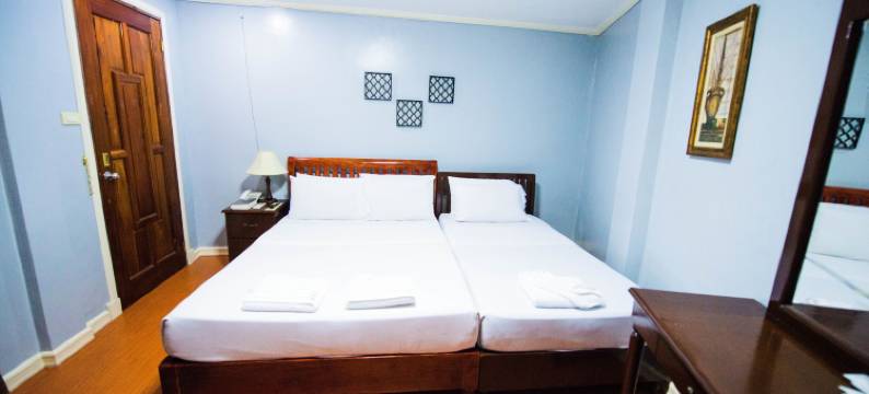 加布里埃拉住宿加早餐酒店(The Gabriella Bed and Breakfast)图片