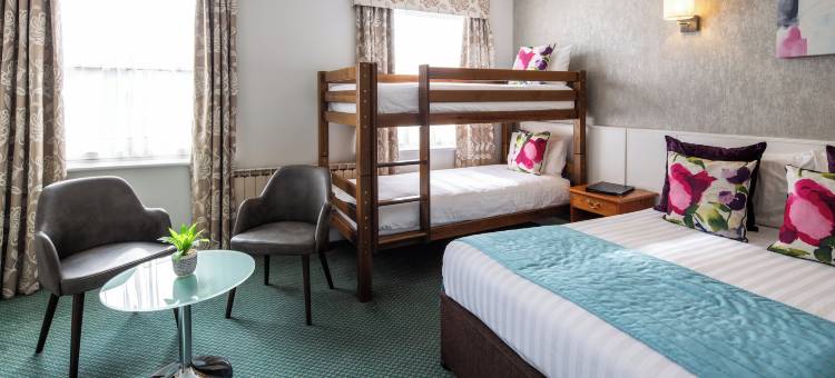 The Monterey Hotel, Sure Hotel Collection by Best Western图片