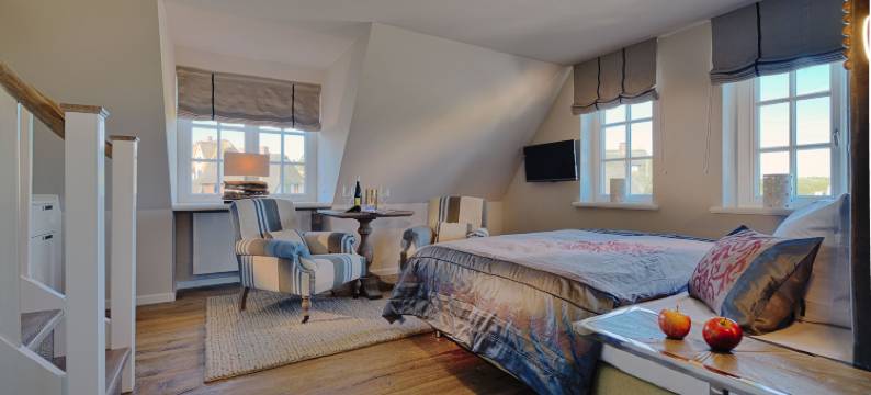 杜恩内酒店(Hotel Duene)图片