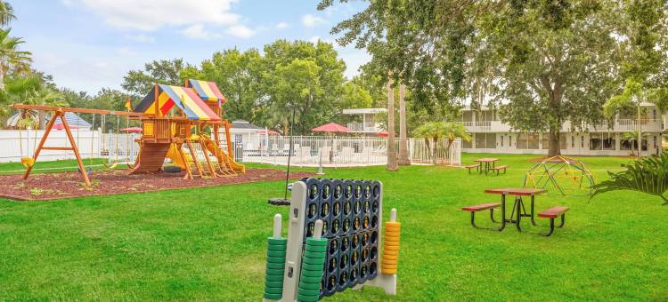 Baymont by Wyndham Orlando Lake Buena Vista South图片