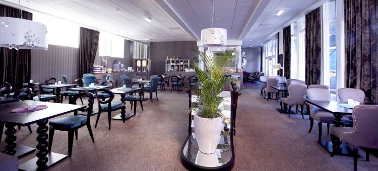 斯卡根布吕格家园酒店(Home Hotel Skagen Brygge)图片