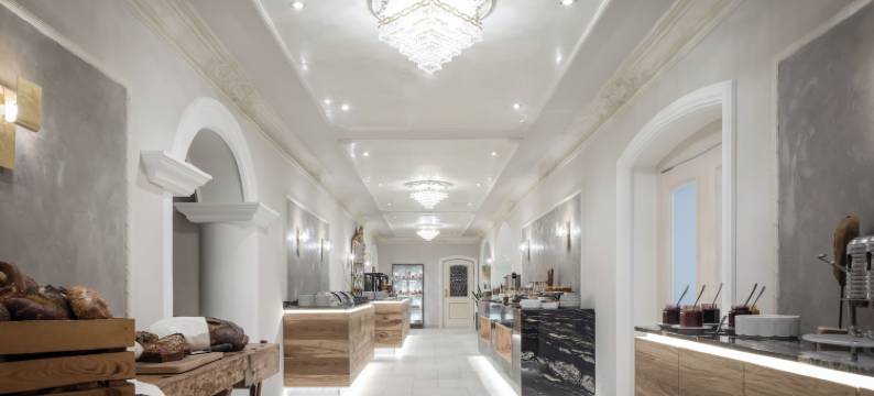 多瑙霍夫酒店(Hotel Donauhof)图片