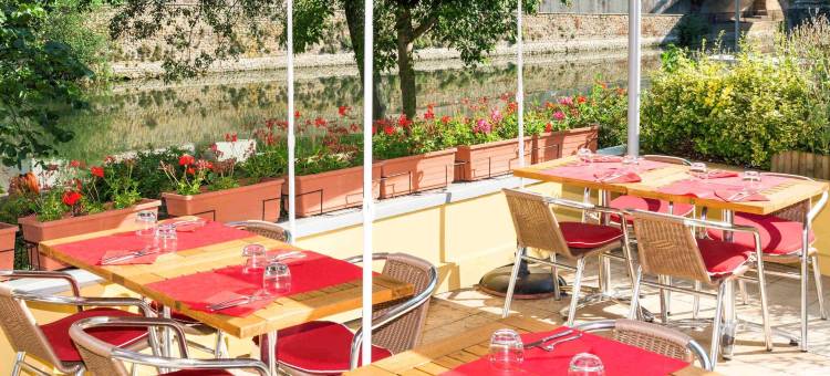 宜必思梅斯中心大教堂酒店(Ibis Metz Centre Cathédrale)图片