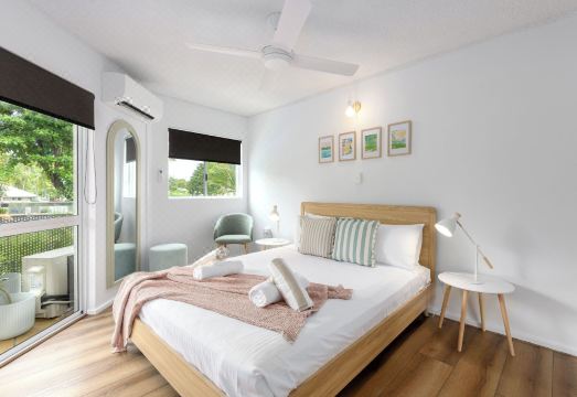 Marina Terraces Port Douglas Hotel Overview