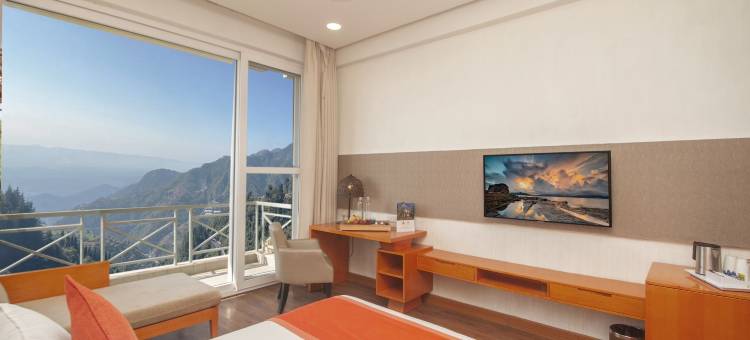 阿姆里塔拉瑜伽健康水疗及度假村(Yog Wellness Resort & Spa by Amritara)图片