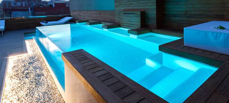 韦尔康酒店巴塞罗那(Hotel Well and Come Barcelona)图片